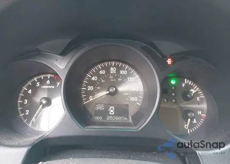 2006 Lexus Gs 300 z USA, uszkodzony, nr VIN JTHBH96S865008338